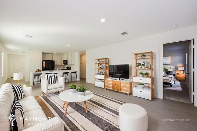 Foto del edificio - 3020 Burmese St