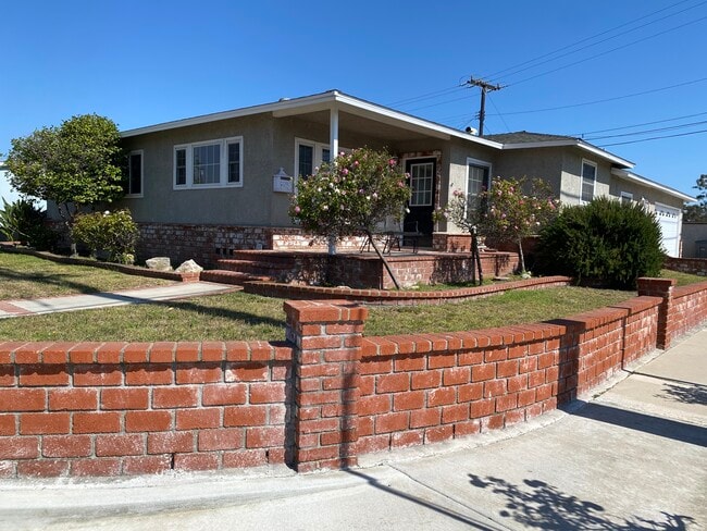 Corner Lot - 3522 W 229th Pl