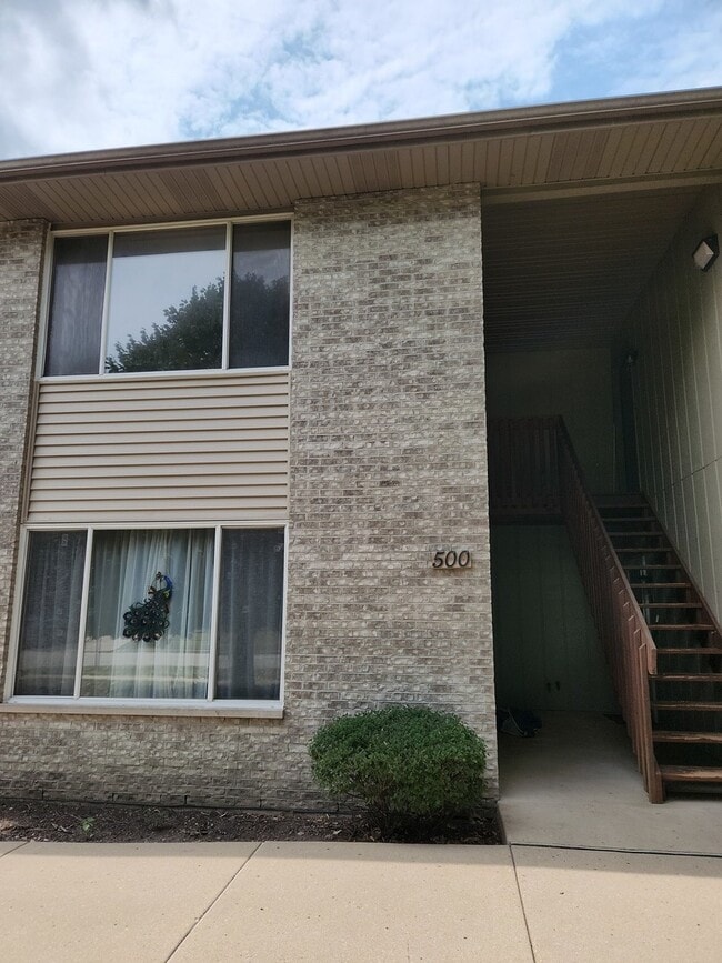 Building Photo - 500 Westwood Ct