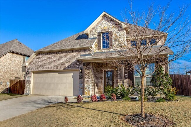 Building Photo - 4909 Ambergate Ln