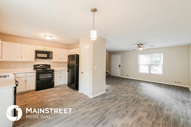 Foto del edificio - 5616 Hammond Dr NW