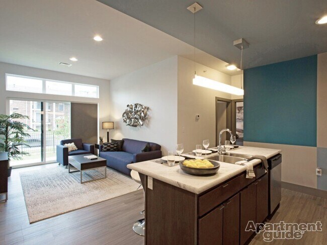 Foto del edificio - 1243 E Cherry St