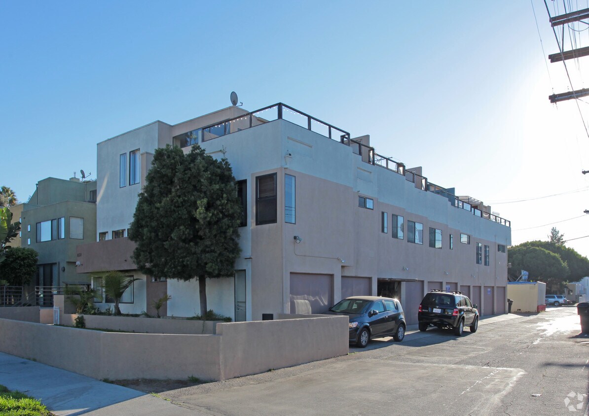 820 Bay St, Santa Monica, CA 90405 820 Bay St Santa Monica, CA Apartments for Rent in Santa