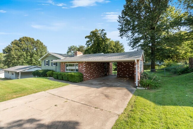 Foto del edificio - Beautiful House in Cape