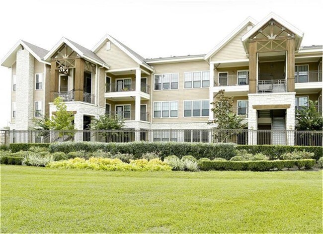 Foto del edificio - 14402 W Bellfort St