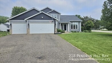 Building Photo - 218 Pendryn Hill Bay
