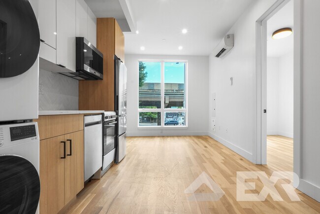 Foto del edificio - 511 Meeker Ave