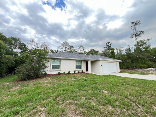 Foto del edificio - 2736 SW 161st Loop