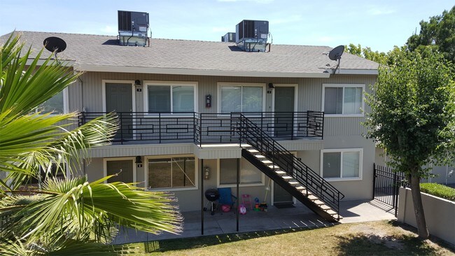 Foto del edificio - 3126 College Ave