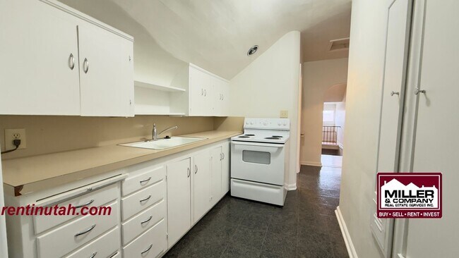 Foto del edificio - 815 E 100 S