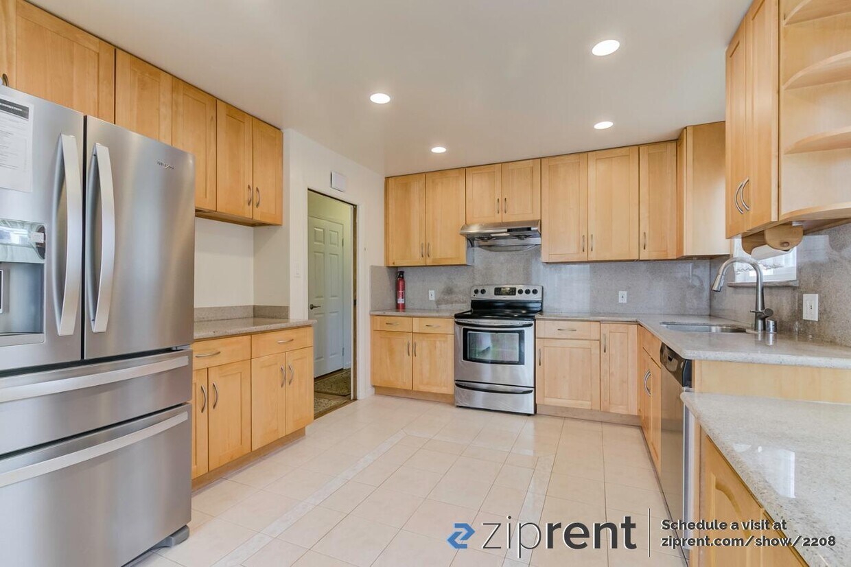Primary Photo - 286 Alta Loma Ave