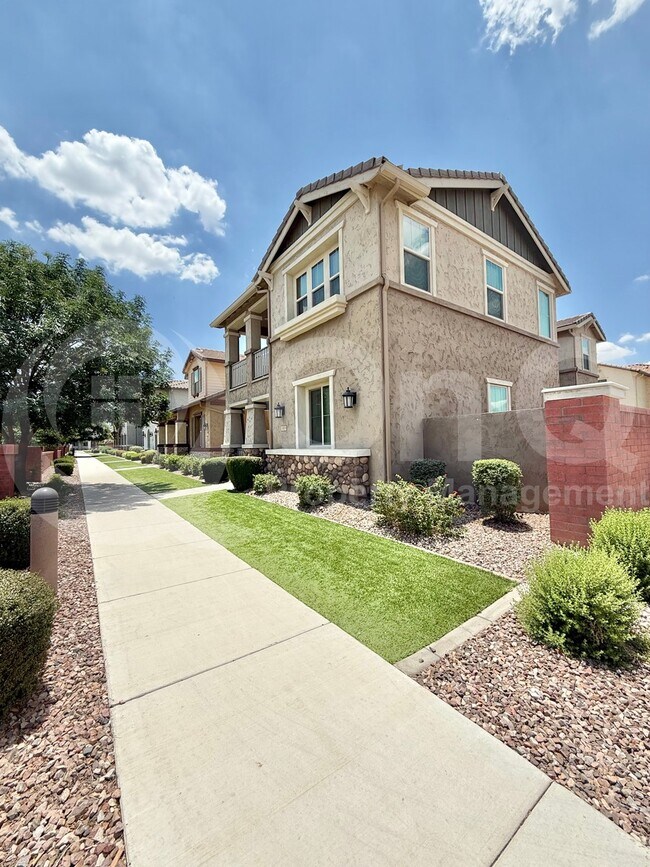 Foto del edificio - 3959 E Perkinsville St