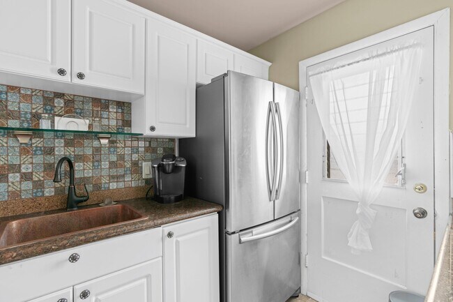 Foto del edificio - 5501 NW 2nd Ave