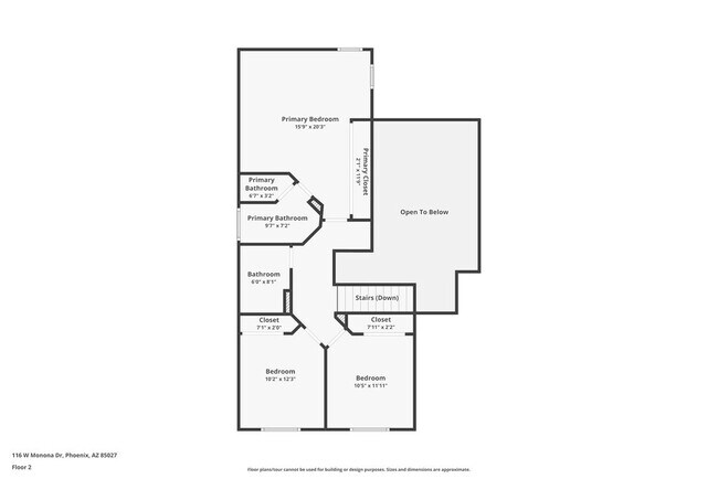 Foto del edificio - 116 W Monona Dr