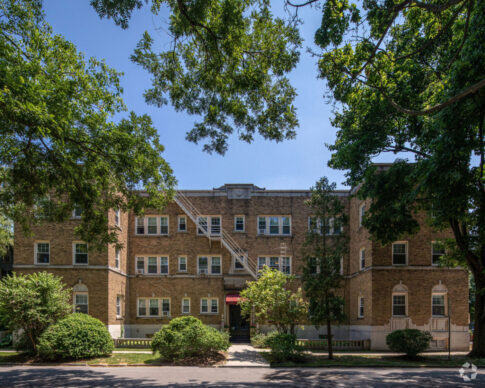 Building Photo - Berkeley Court