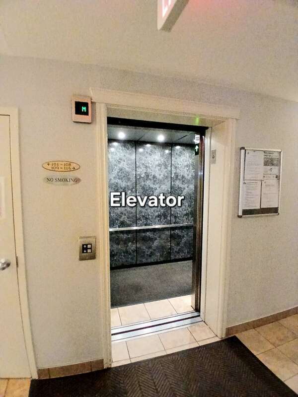 Building Photo - 9938-9104 104 Street NW