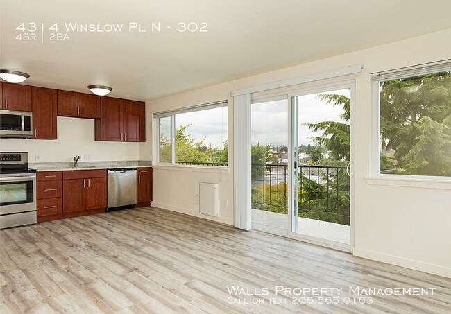 Foto del edificio - Winslow Apartments- 302