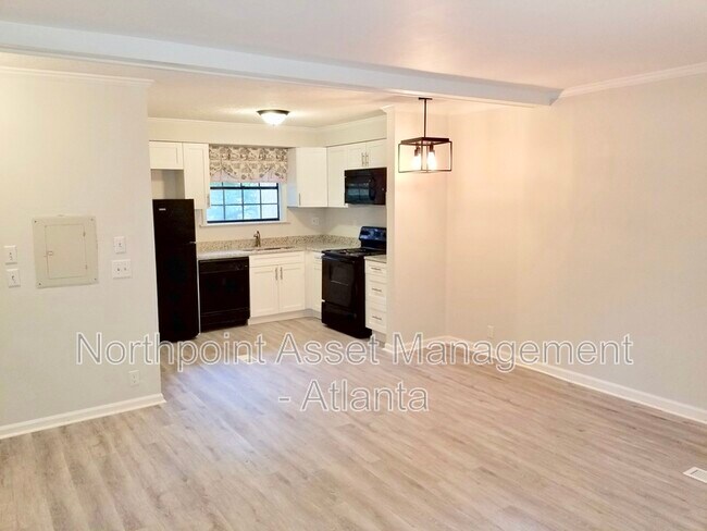 Foto del edificio - 889 Westland Dr SW