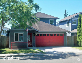 Building Photo - 1720 96th St SW