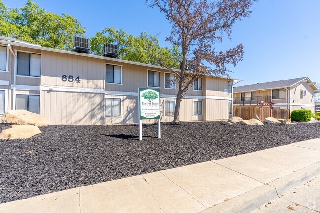 Building Photo - The Elm Tree Estates