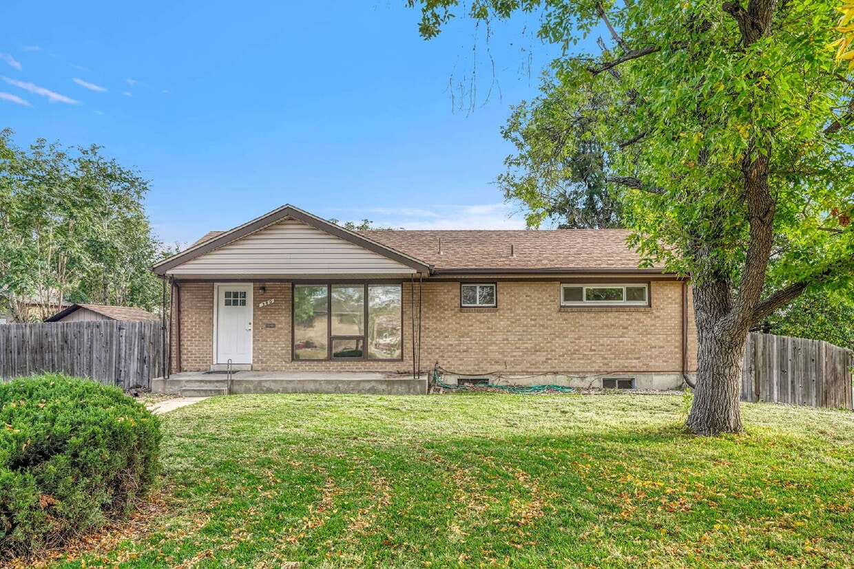 Primary Photo - $2,595, 3-bed, 2-bath located in Denver.