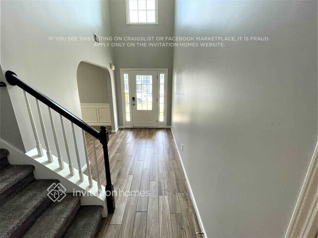 Foto del edificio - 228 Overlook Ct