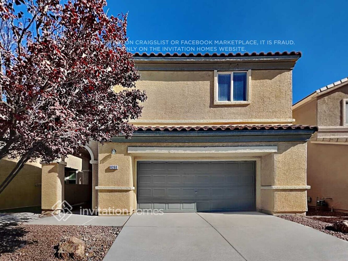 Foto principal - 8260 Celina Hills St