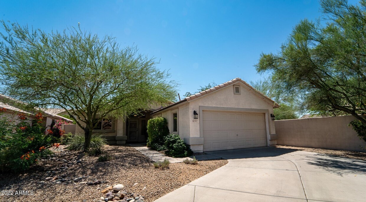 5027 E Duane Ln, Cave Creek, AZ 85331 House Rental in Cave Creek, AZ