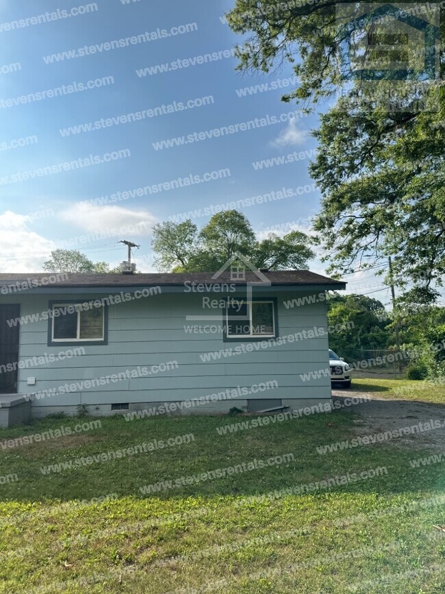 Foto del edificio - 1111 Hendricks St