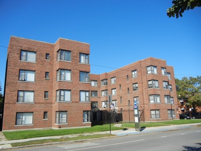 Building Photo - 7700 S Jeffery Blvd