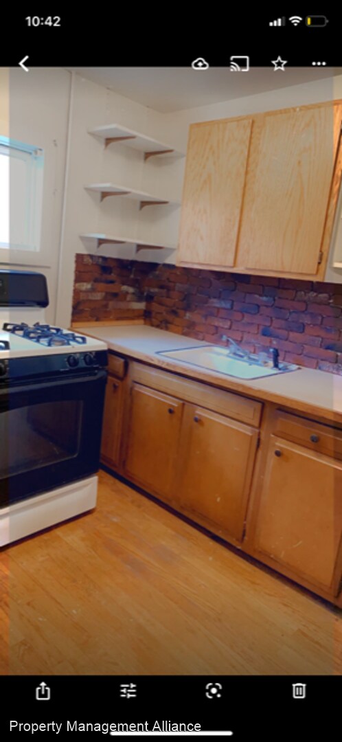Building Photo - 1 br, 1 bath House - 211 Lincoln Park Drive