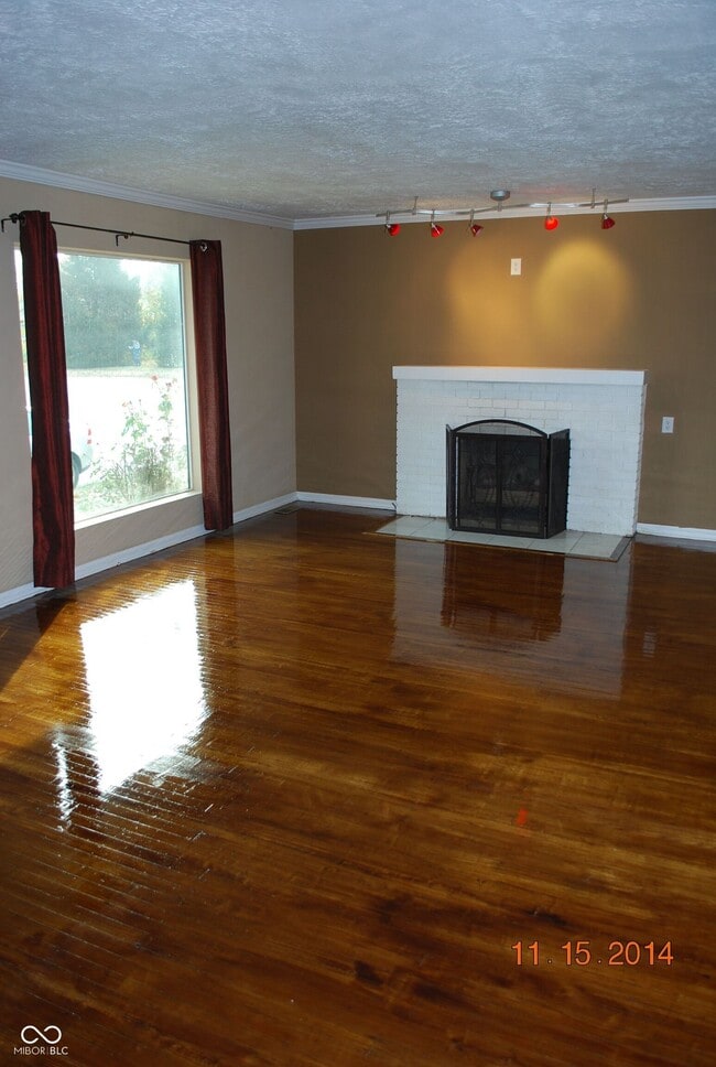 Foto del edificio - 1654 Broad Ripple Ave