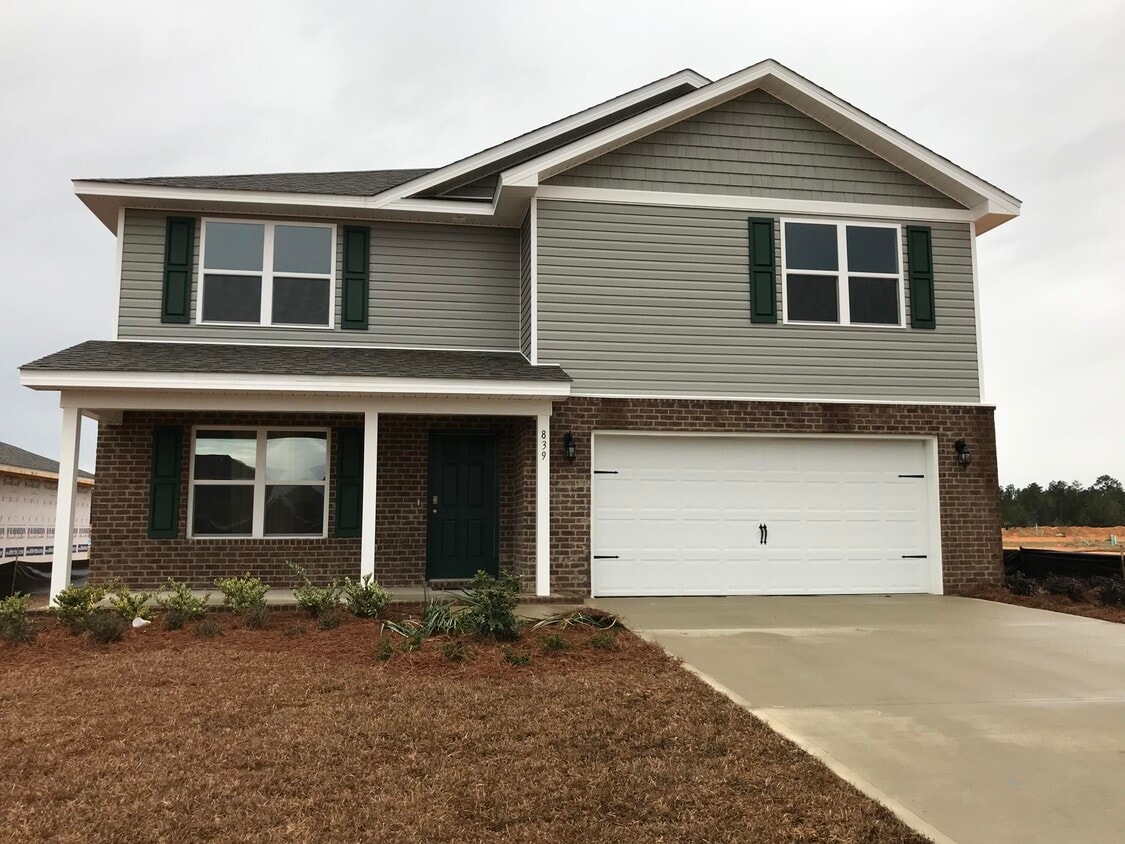 Foto principal - 839 Moorhen Wy