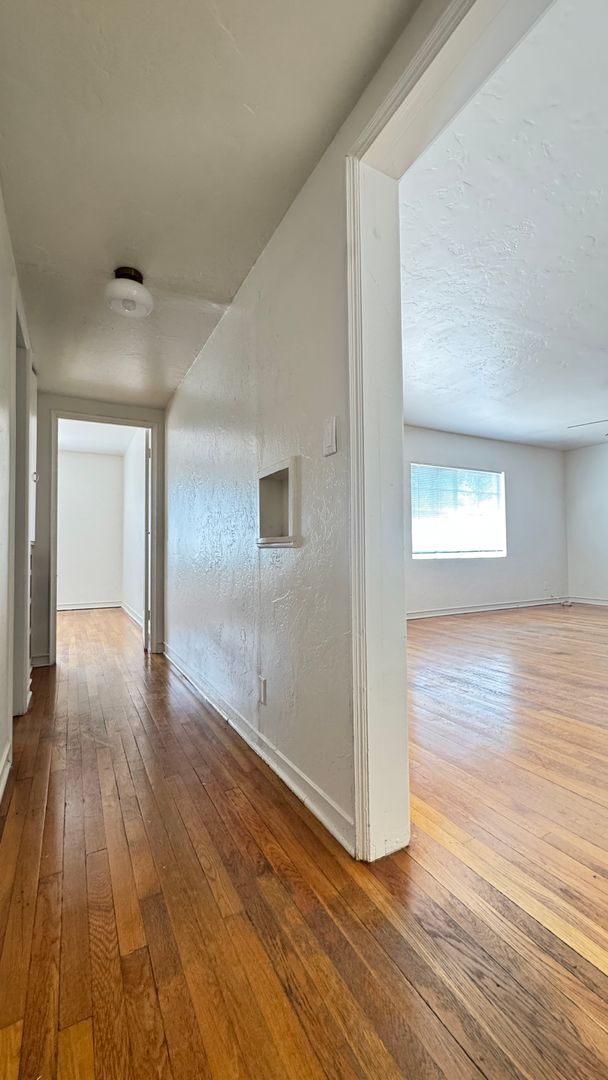 Foto del edificio - 3019 E Drachman St