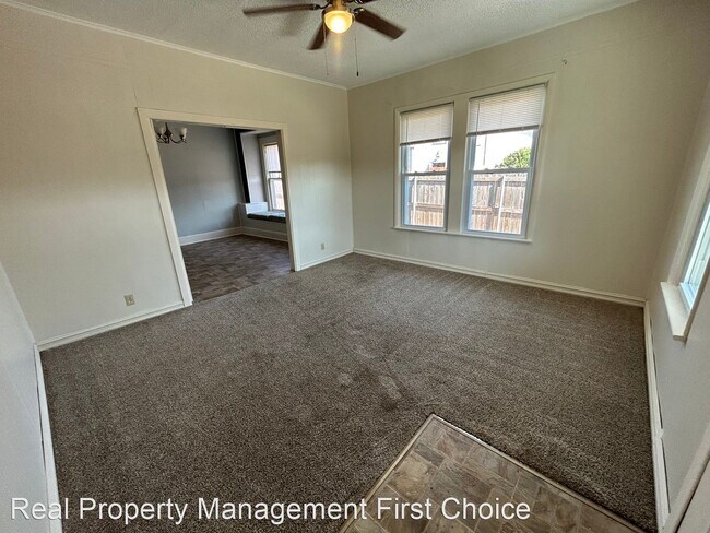 Foto del edificio - 2 br, 1.5 bath House - 905 N 48th Street