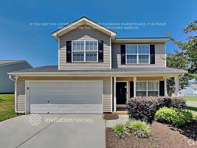 Building Photo - 821 River Trail Rd