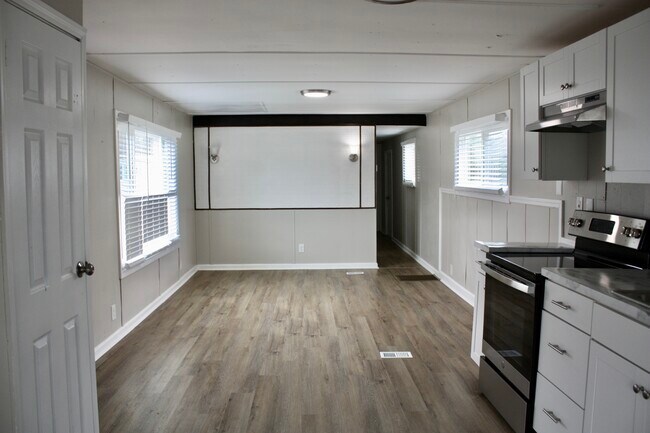 Foto del edificio - 415 W Limestone Rd