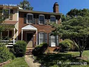 Building Photo - 424 Wynridge Dr