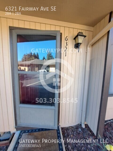 Foto del edificio - 6321 Fairway Ave SE