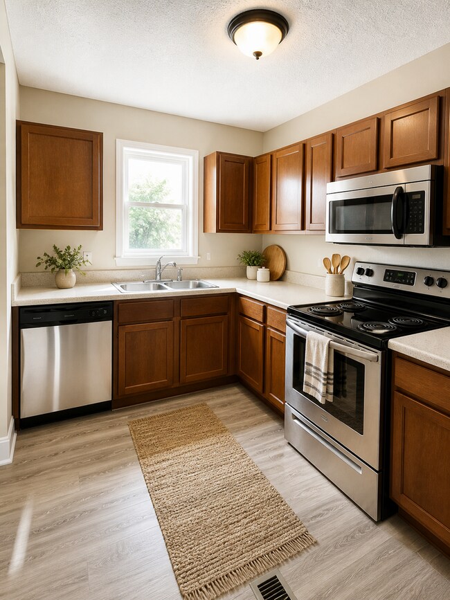 Foto del edificio - Charming 2 Bedroom Home Near Uptown Charlotte – Available May 15th