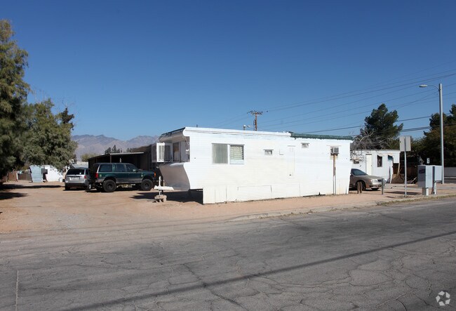 Foto del edificio - Columbus MHP