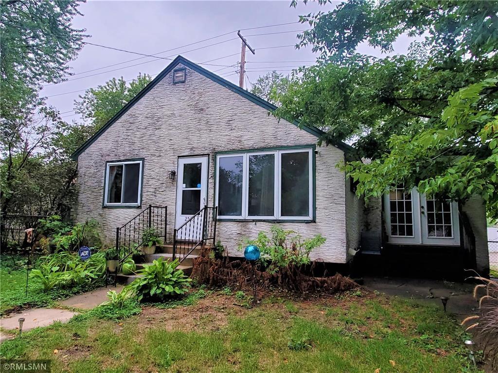 Primary Photo - 2538 Stinson Blvd NE