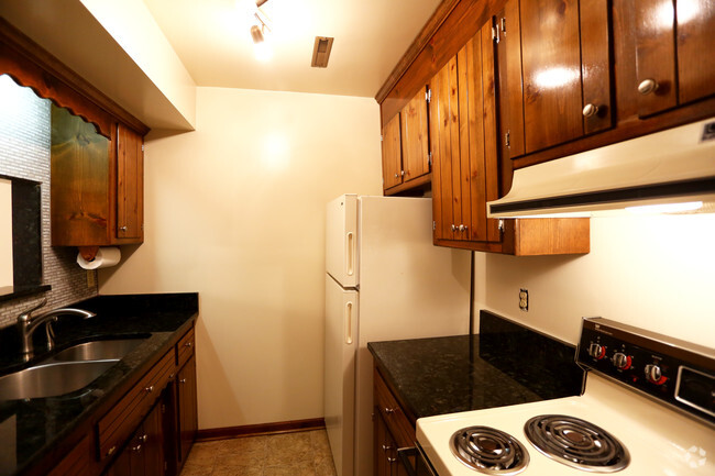 Interior Photo - Colony Wood Townhomes