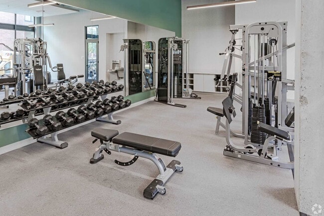 Foto del edificio - 1410 Nicollet Ave