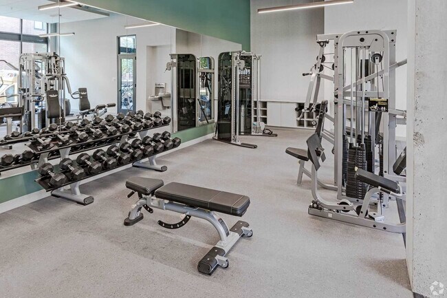 Building Photo - 1410 Nicollet Ave