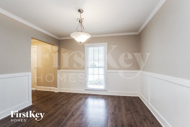 Building Photo - 1001 Covewood Ct