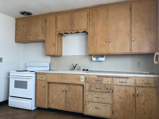 Foto del edificio - 2500 J St