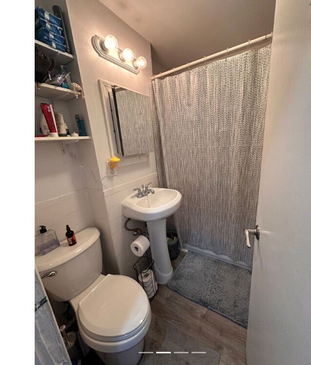 Foto del edificio - 62 I St