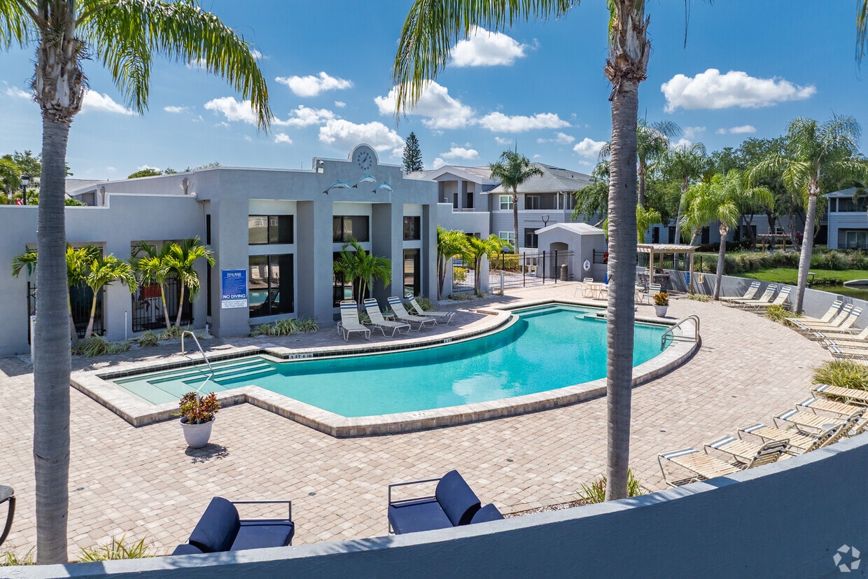 Primary Photo - Harbour Cay