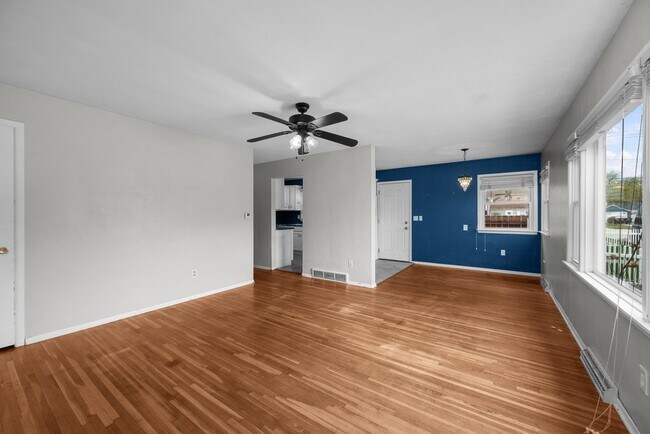 Foto del edificio - 1815 Cody St